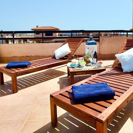 Casa Mia - No Stress Holidays Lajares Exterior photo