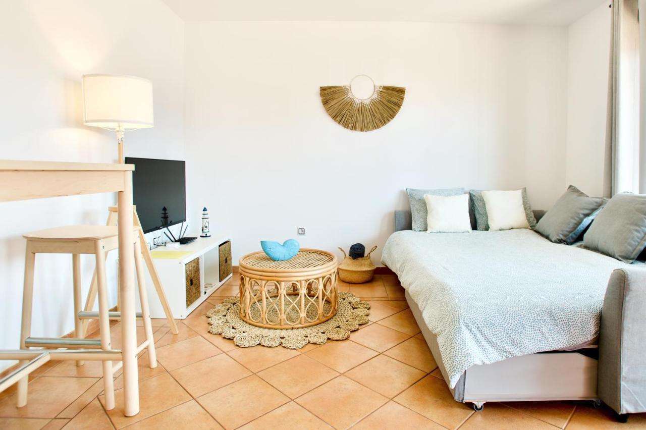 Casa Mia - No Stress Holidays Lajares Exterior photo