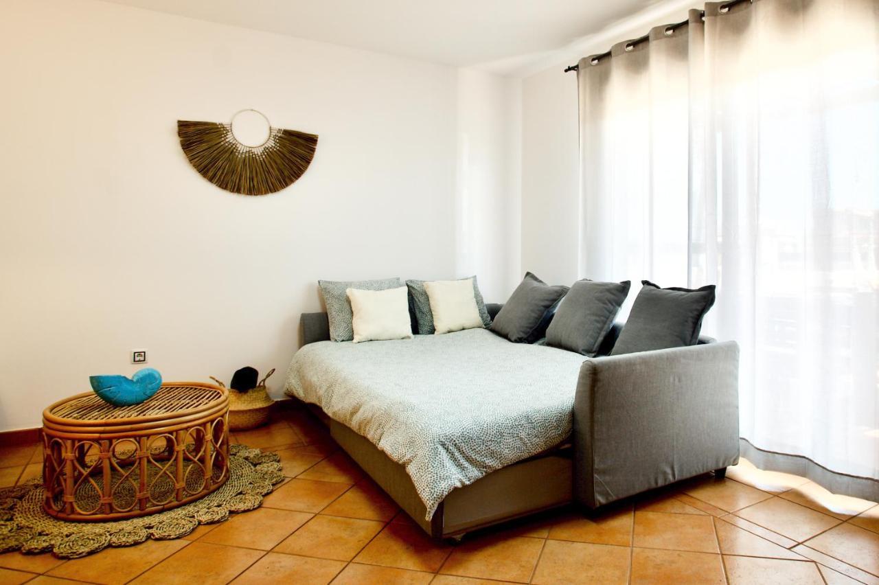 Casa Mia - No Stress Holidays Lajares Exterior photo