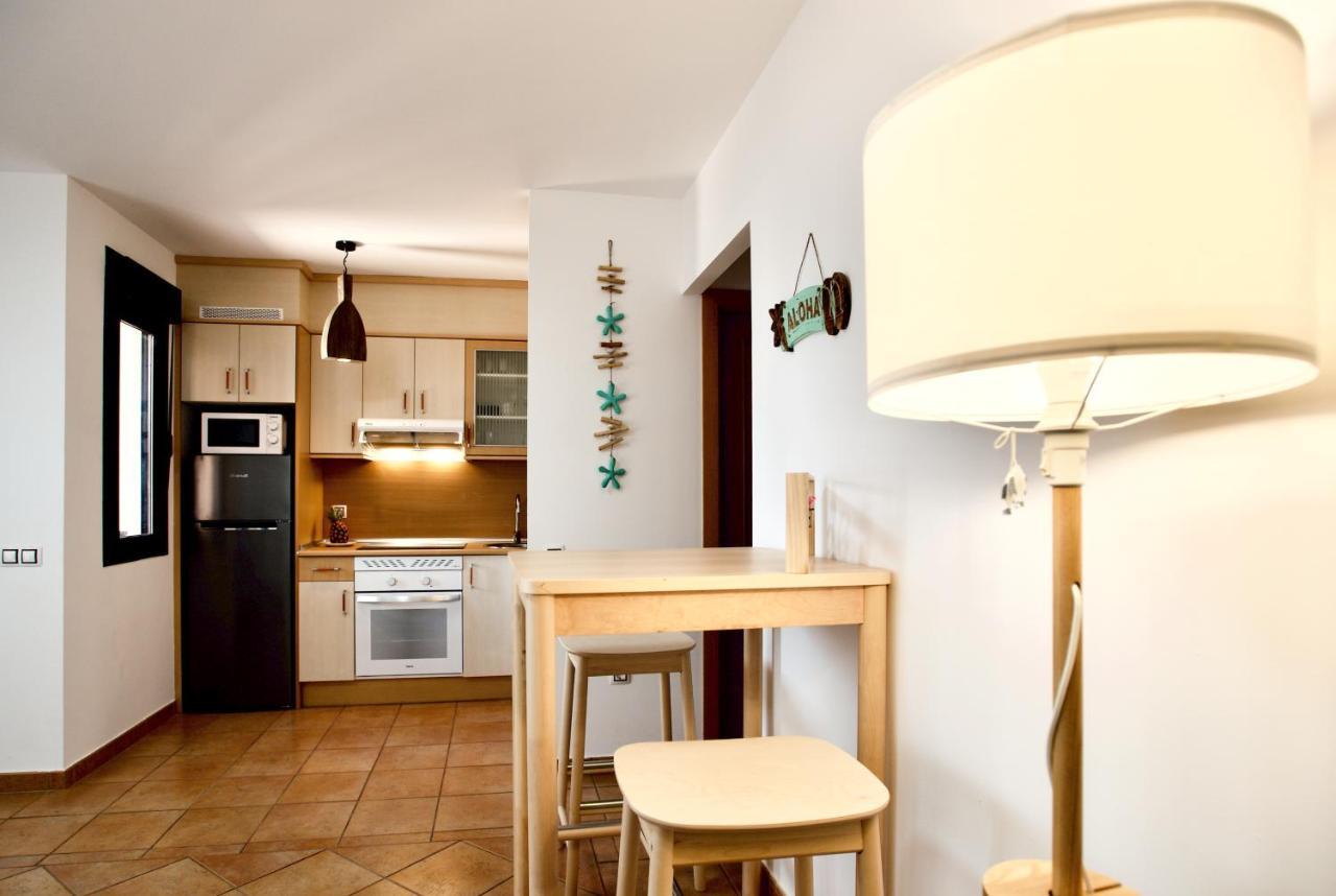 Casa Mia - No Stress Holidays Lajares Exterior photo