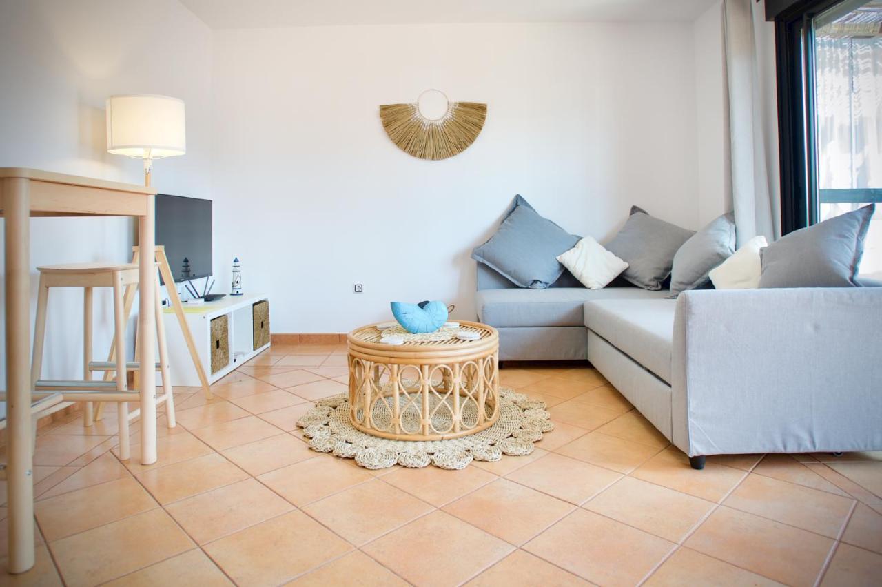 Casa Mia - No Stress Holidays Lajares Exterior photo