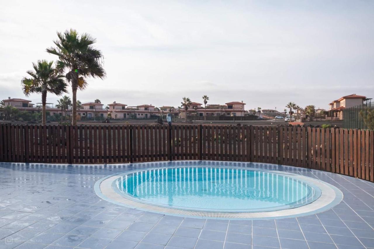 Casa Mia - No Stress Holidays Lajares Exterior photo