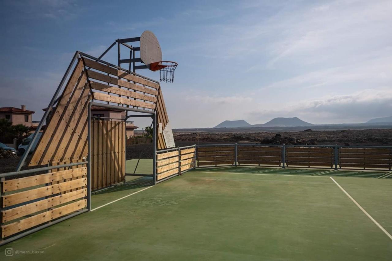 Casa Mia - No Stress Holidays Lajares Exterior photo