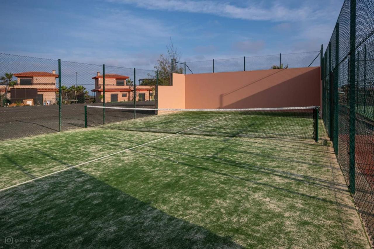 Casa Mia - No Stress Holidays Lajares Exterior photo