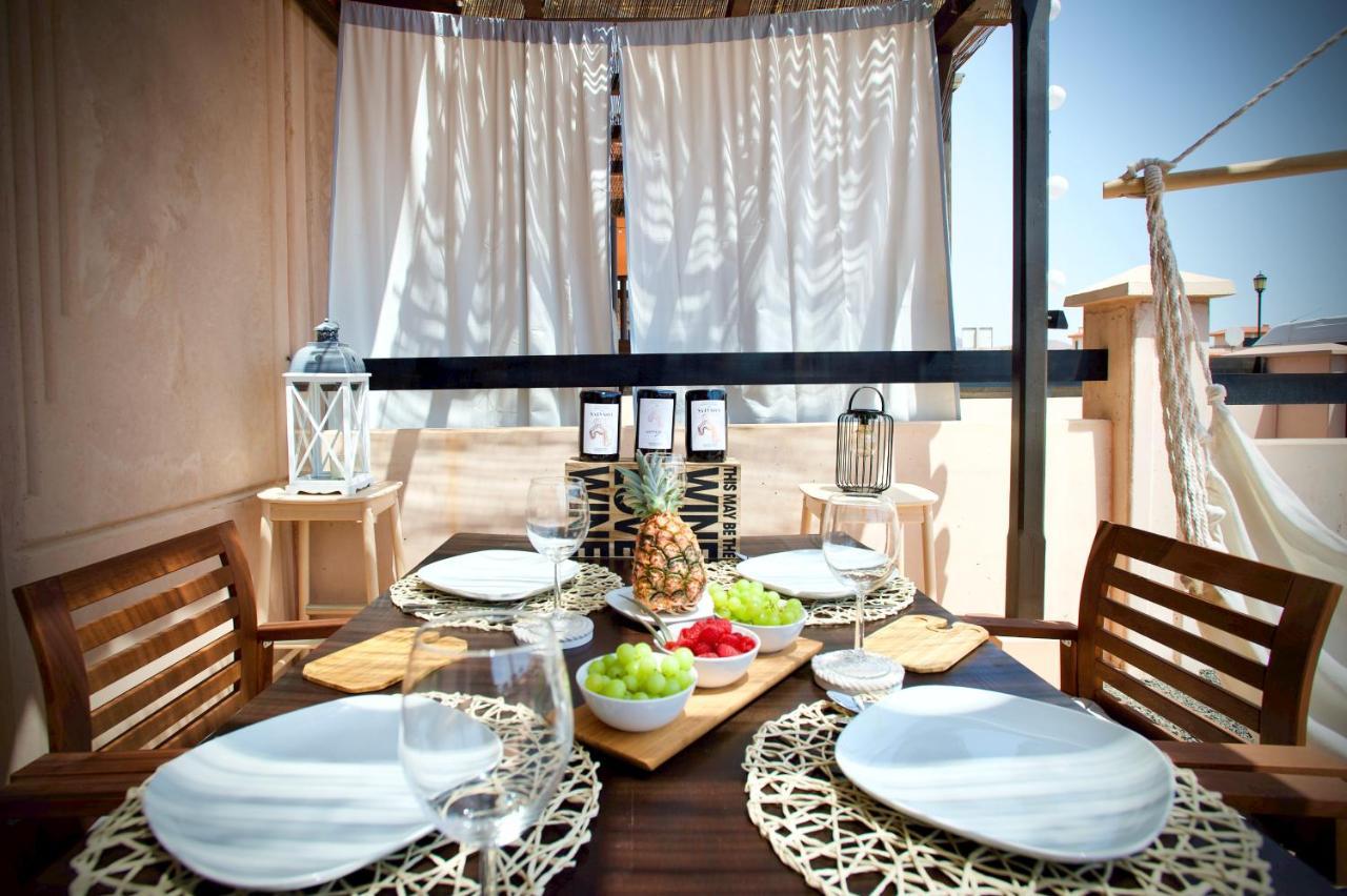 Casa Mia - No Stress Holidays Lajares Exterior photo