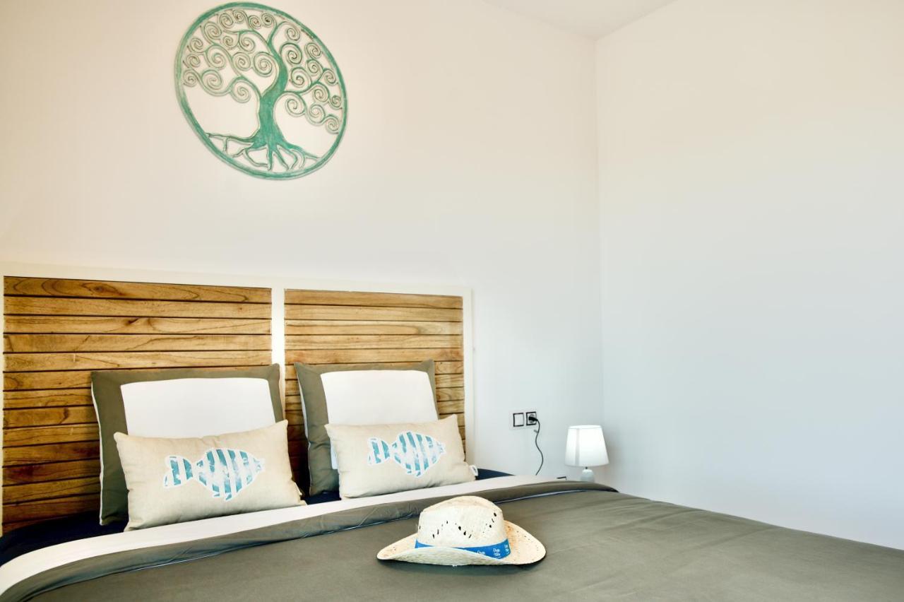 Casa Mia - No Stress Holidays Lajares Exterior photo