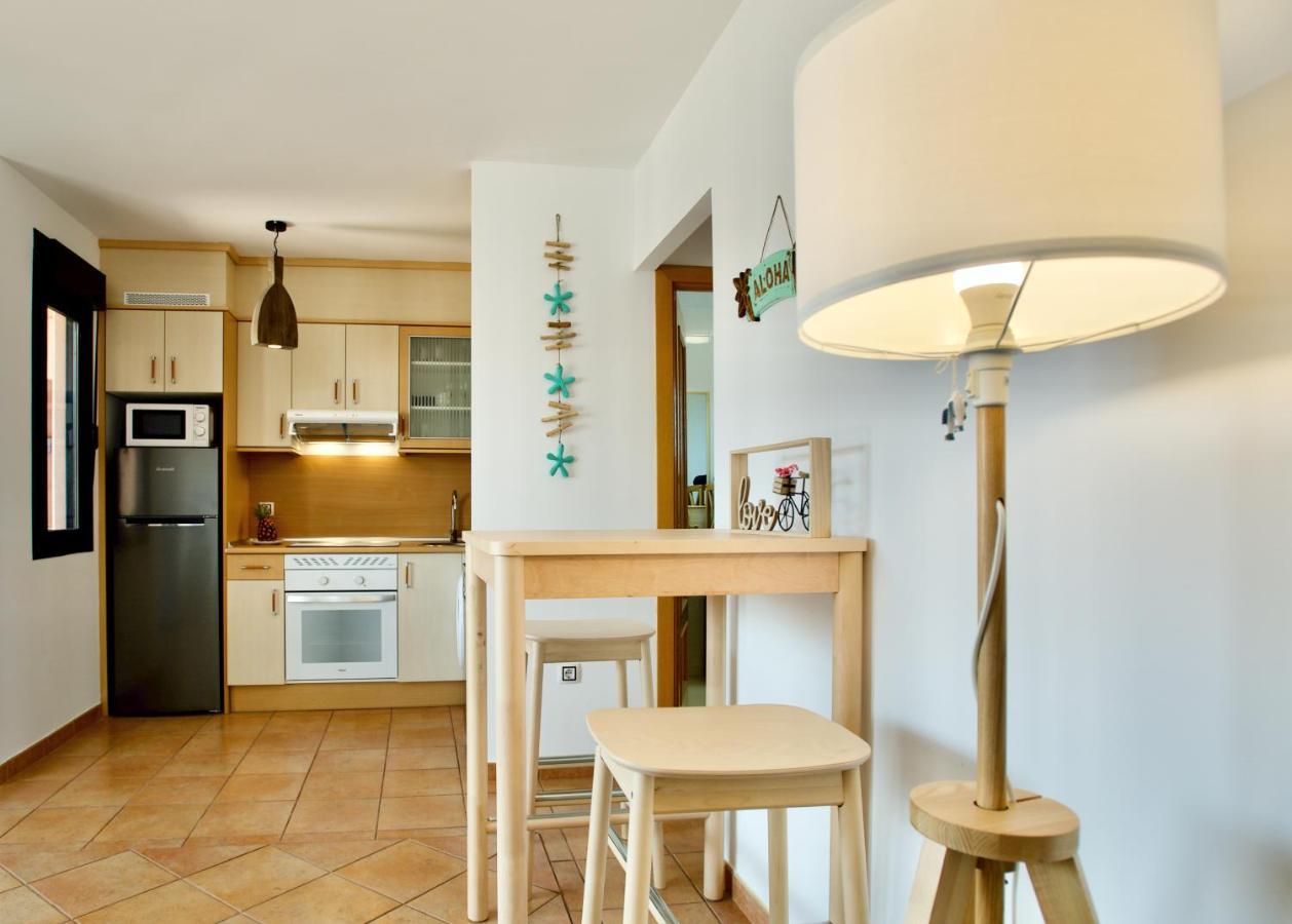 Casa Mia - No Stress Holidays Lajares Exterior photo