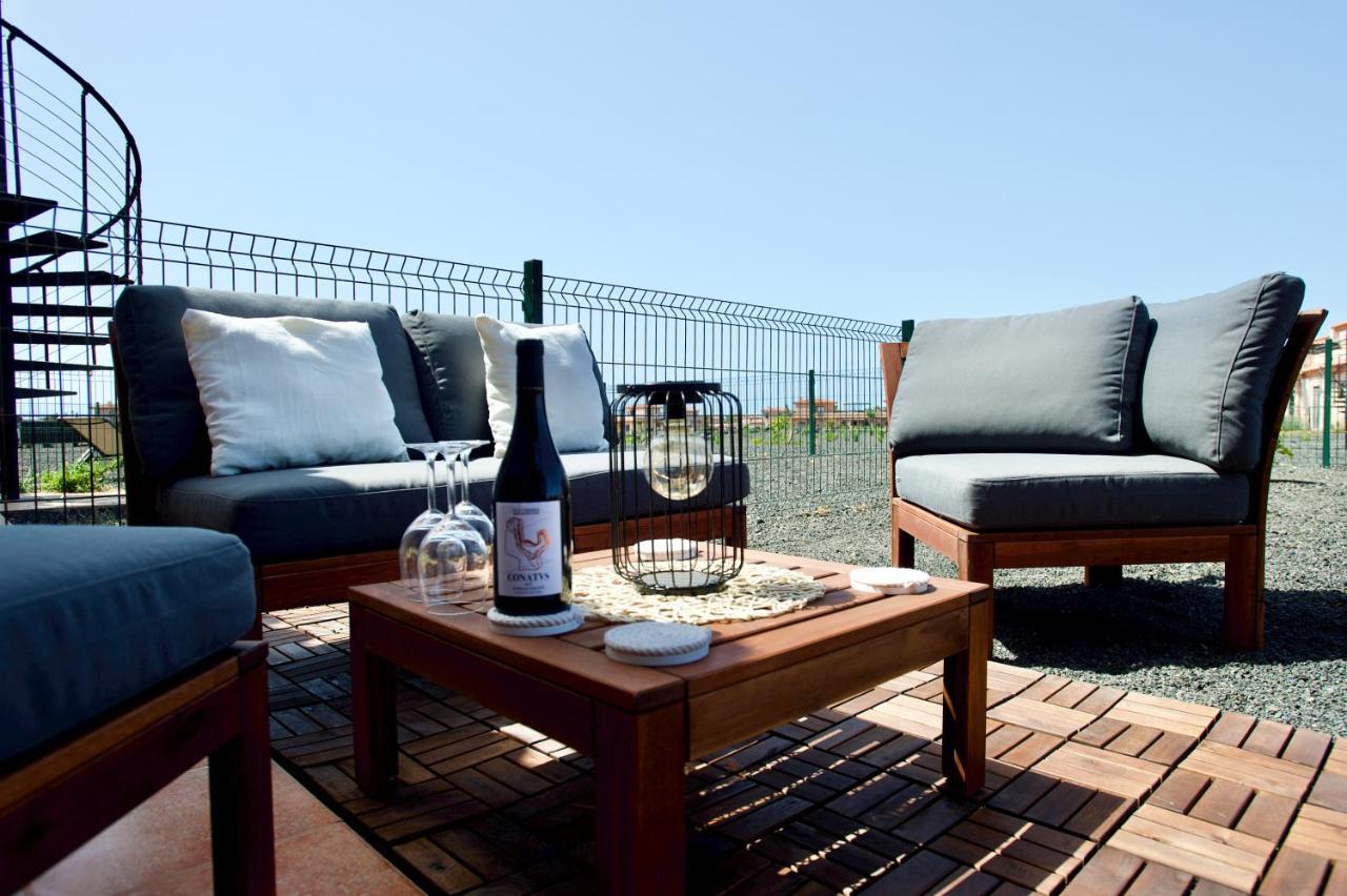 Casa Mia - No Stress Holidays Lajares Exterior photo