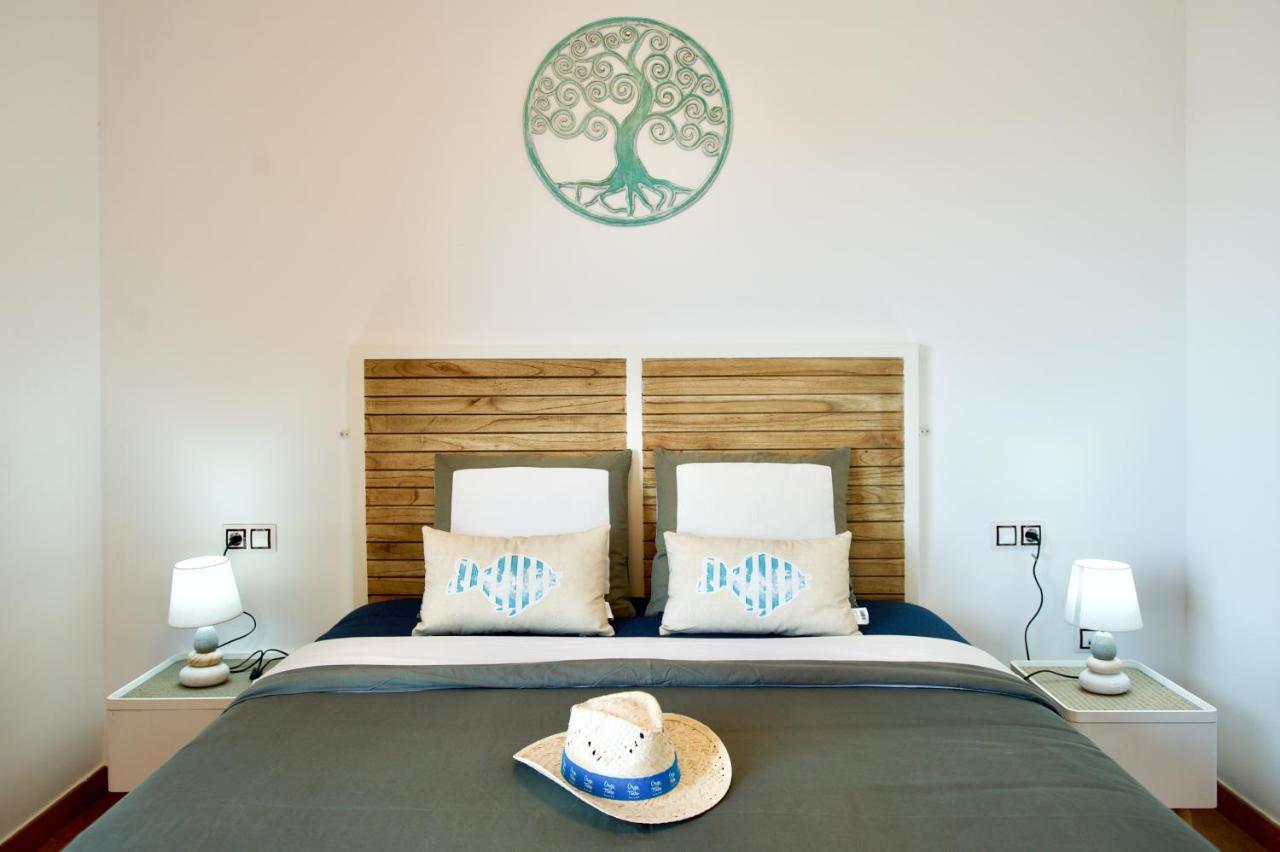 Casa Mia - No Stress Holidays Lajares Exterior photo