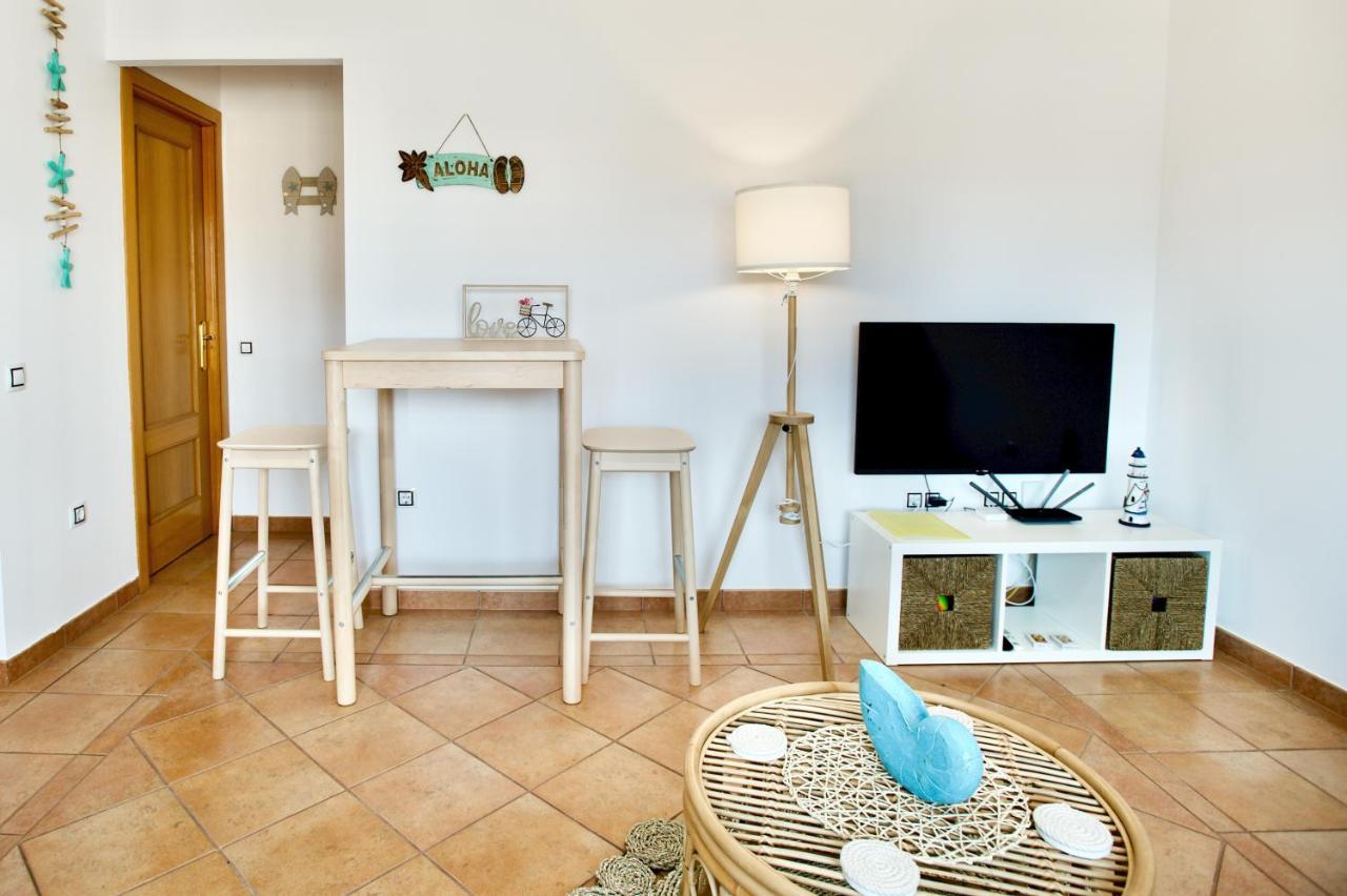 Casa Mia - No Stress Holidays Lajares Exterior photo