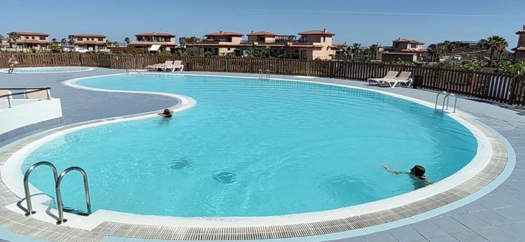Casa Mia - No Stress Holidays Lajares Exterior photo